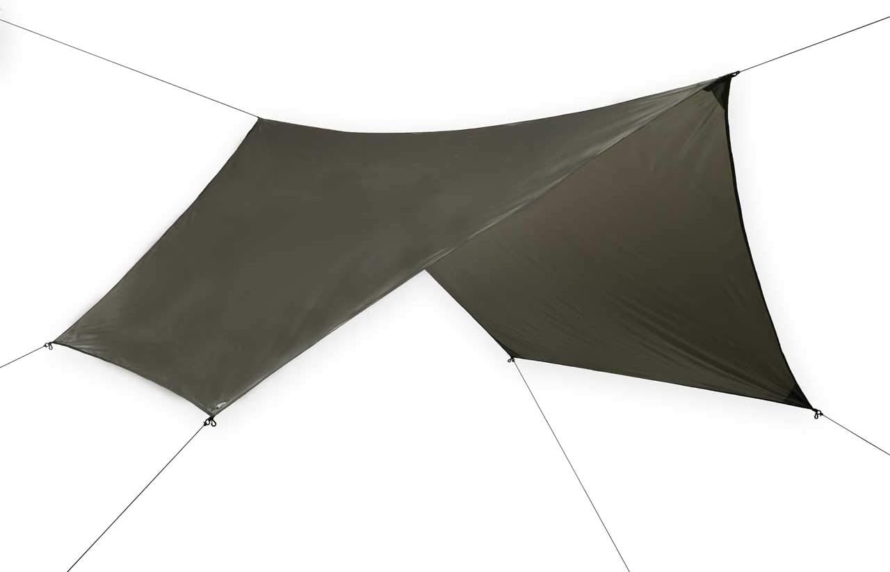 Hennessy Hammock - Hex Rainfly/Rain Tarp 70D Polyester