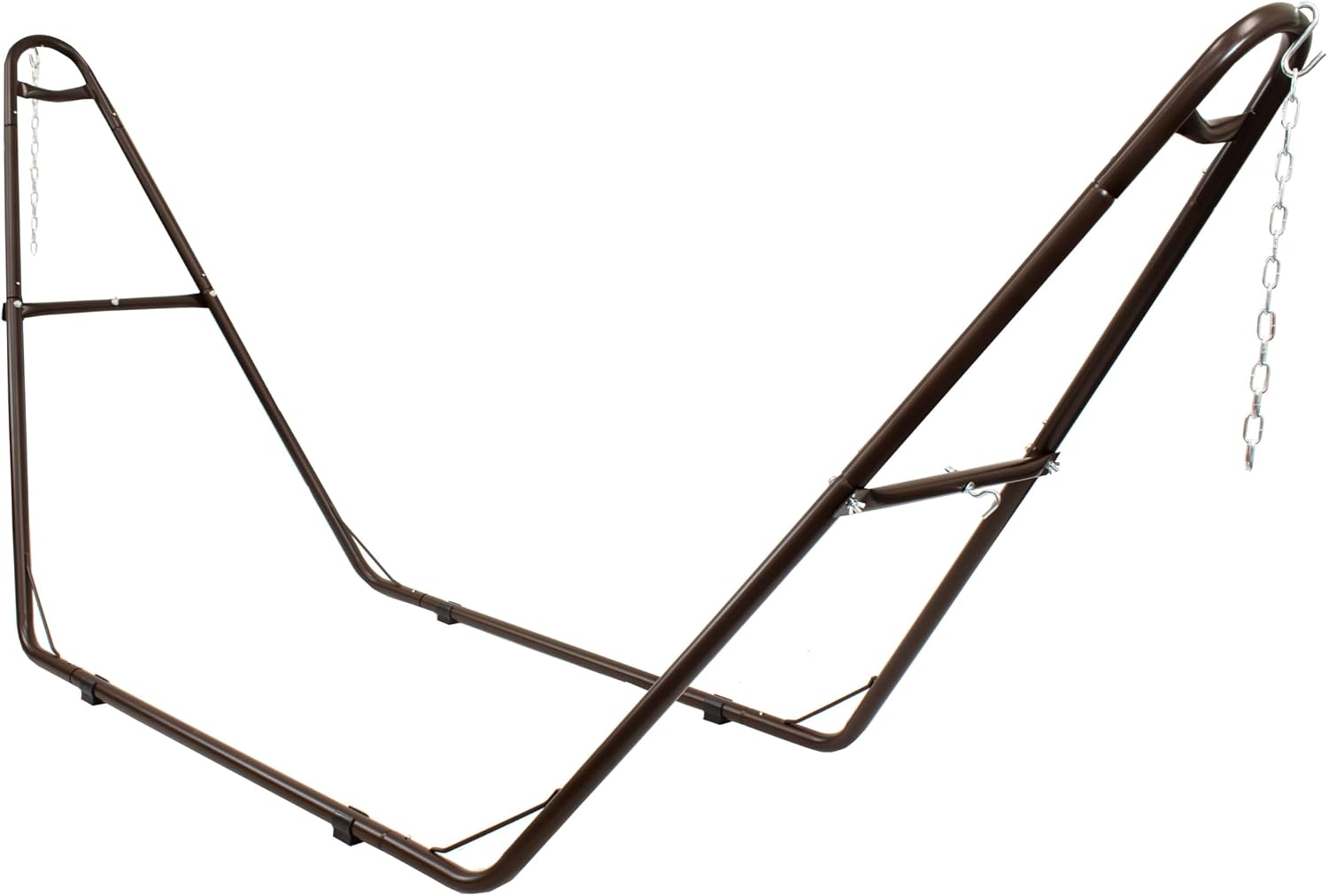 Sunnydaze Universal Heavy-Duty Hammock Stand