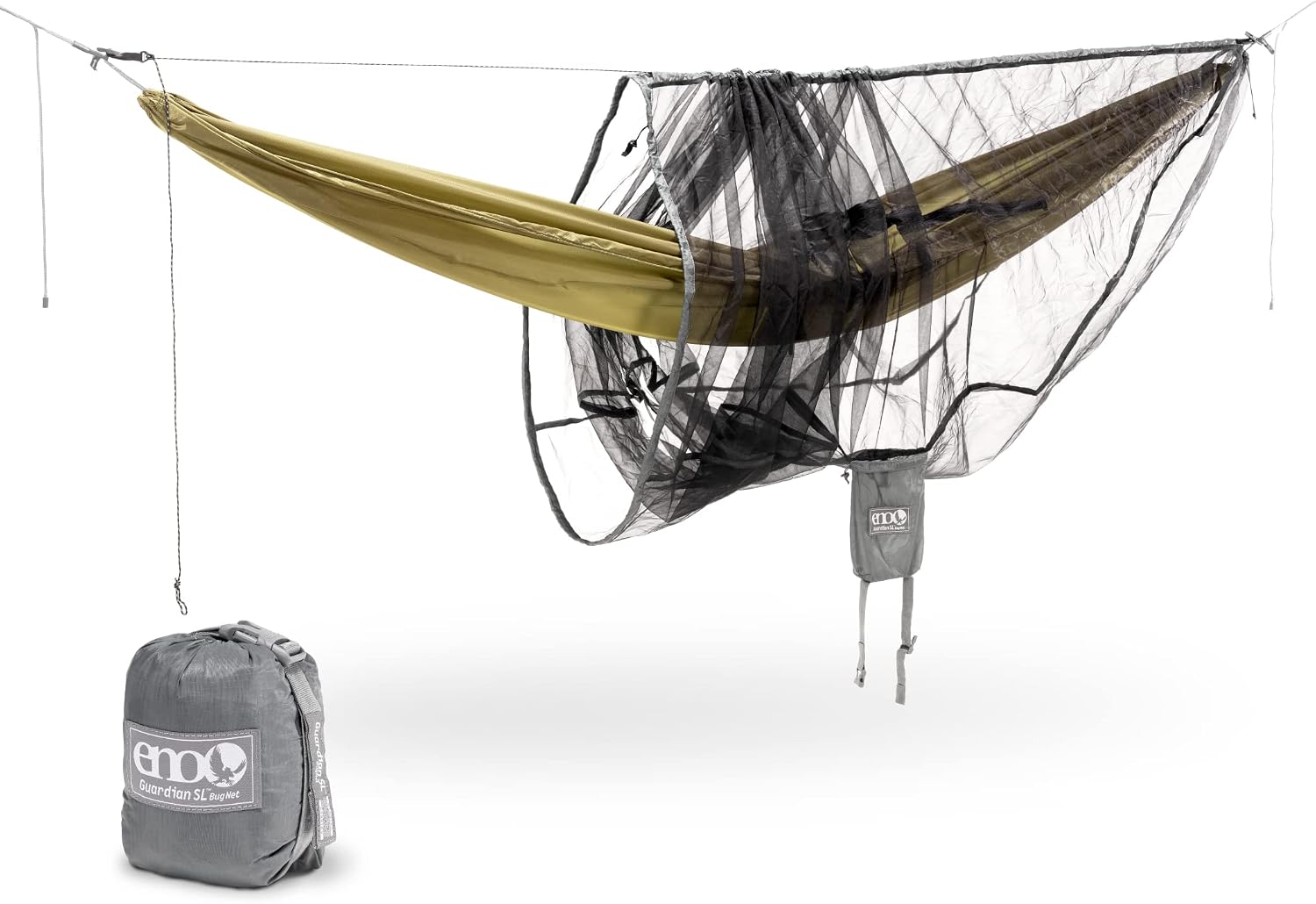 ENO Guardian SL Bug Net