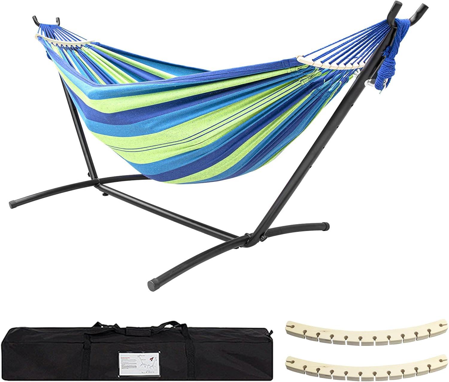 GAFETE Double Hammock